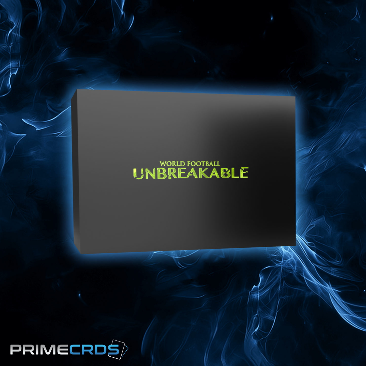 Futera World Football: UNBREAKABLE (Pre-Order)